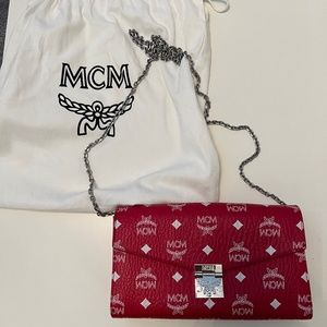 Mcm Bag